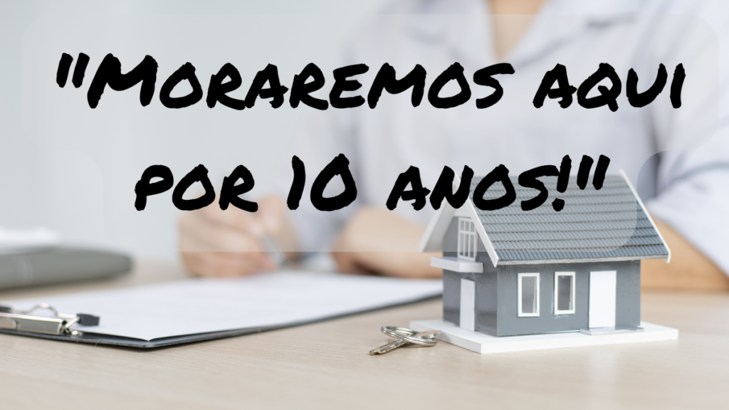 O Decreto dos 10 Anos